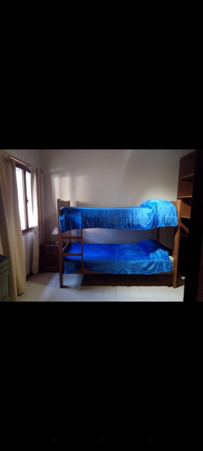 Vida nada me debes House in Ostende