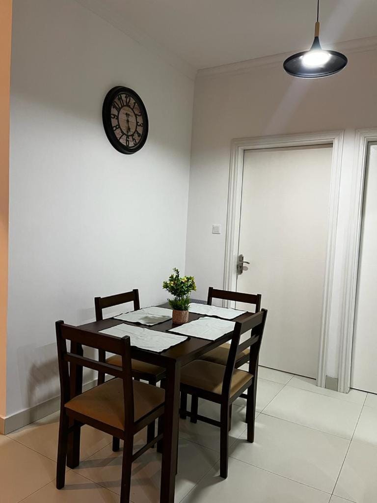 Les Olives Apartment in Flic en Flac