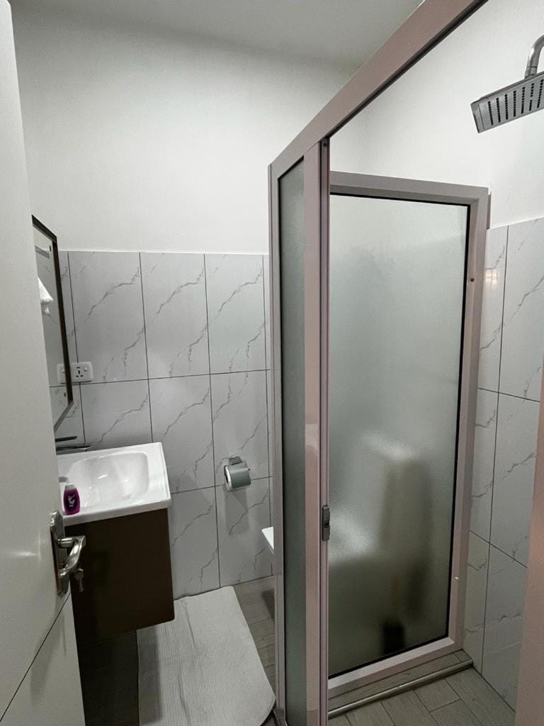 Les Olives Apartment in Flic en Flac