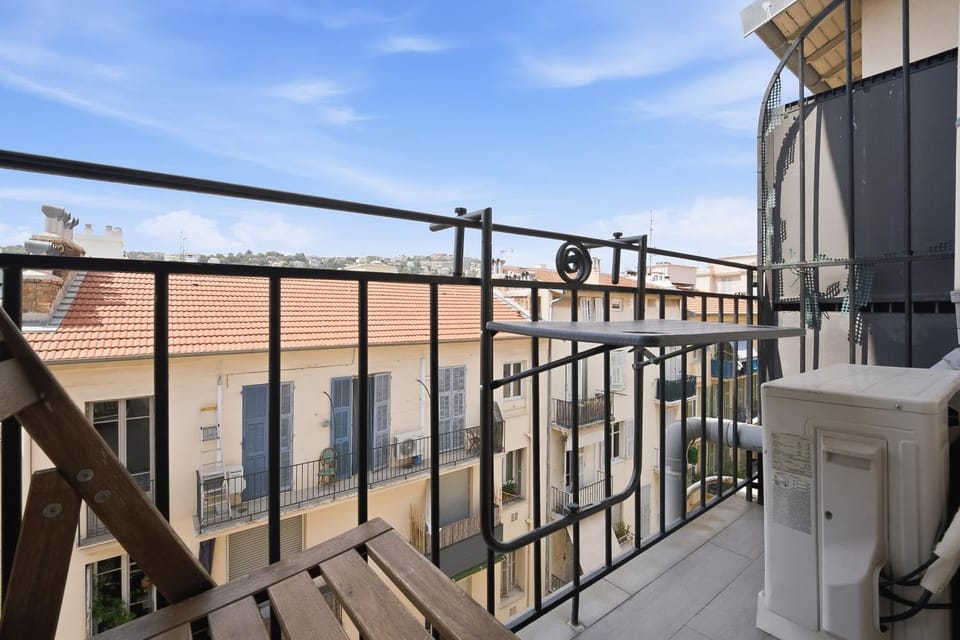 View (from property/room), Balcony/Terrace
