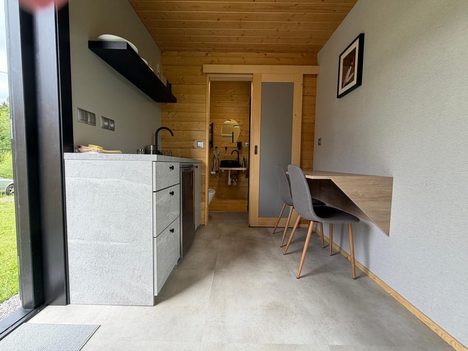 Tatry Panorama House House in Slovakia
