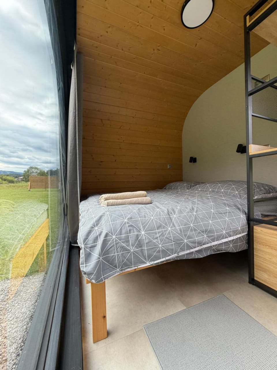 Tatry Panorama House House in Slovakia