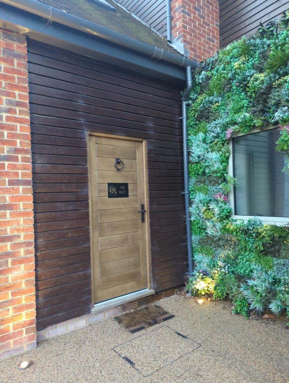 The Nest at Fairfield Vacation rental in England