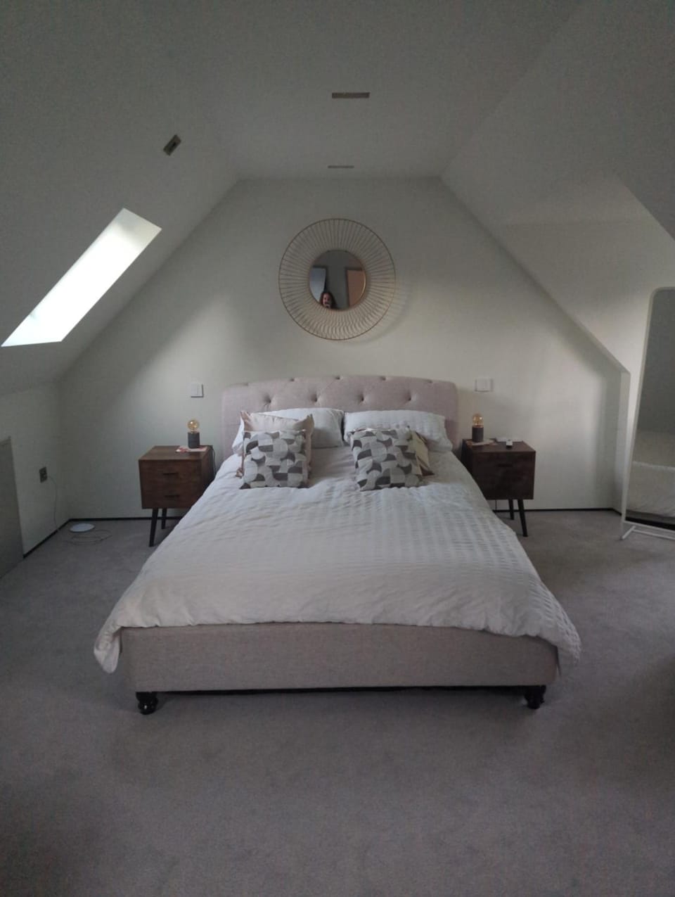 The Nest at Fairfield Vacation rental in England