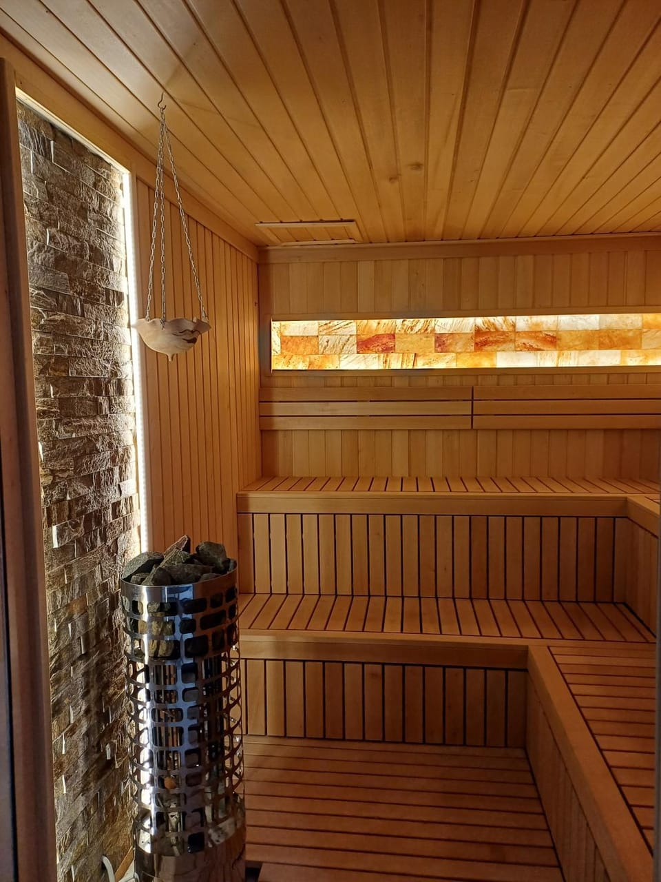 Zlatni San-Apartmani Prestige Forest Apartment in Zlatibor