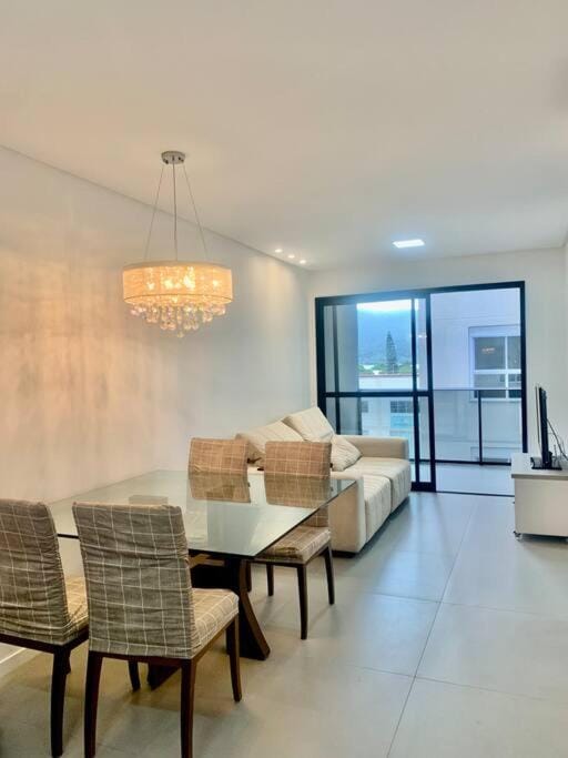 Apto Magestic Apartment in Florianopolis