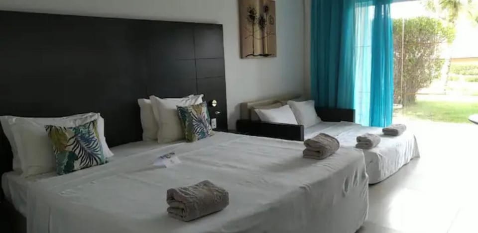 Dom Pedro Laguna Beach Resort & Golf Resort in State of Ceará