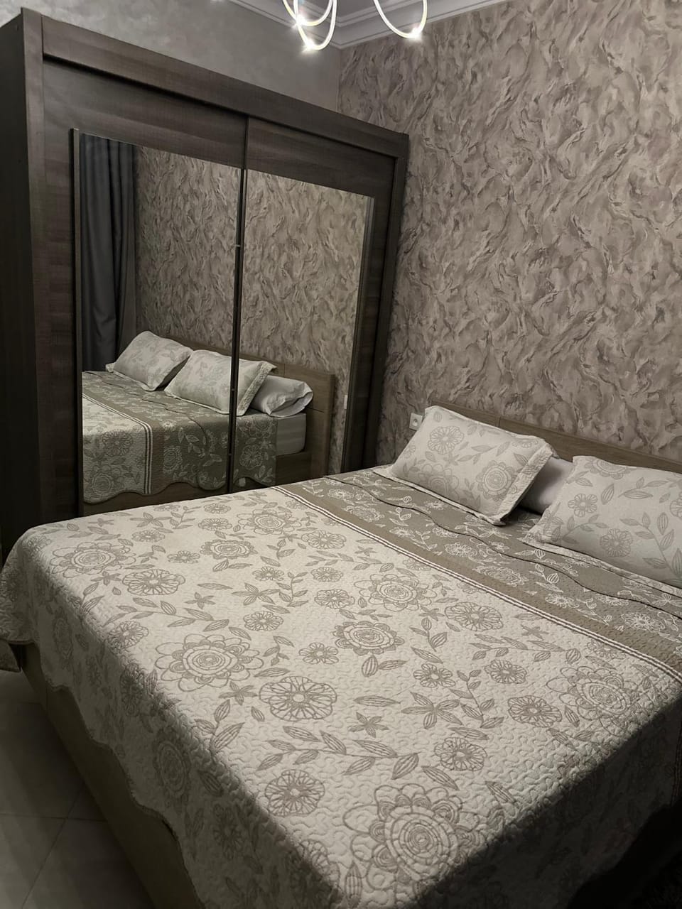 Luxury apartment Tangier Apartment in Tangier