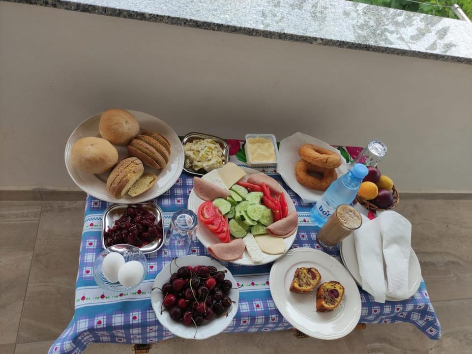 Food, Breakfast