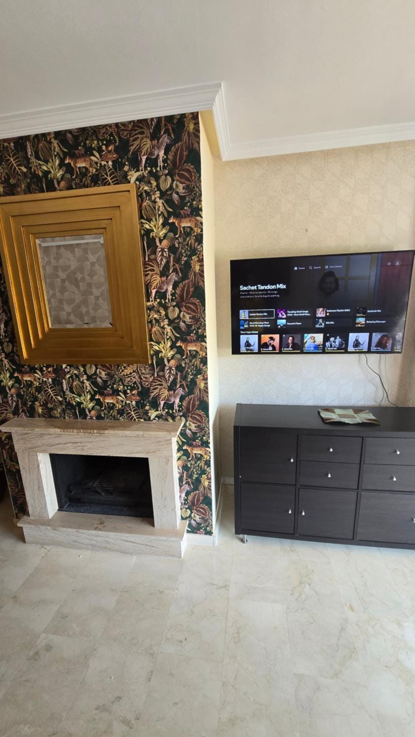 TV and multimedia
