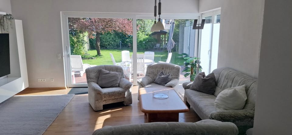 Ferienwohnung Weserperle Vacation rental in Schleswig-Holstein