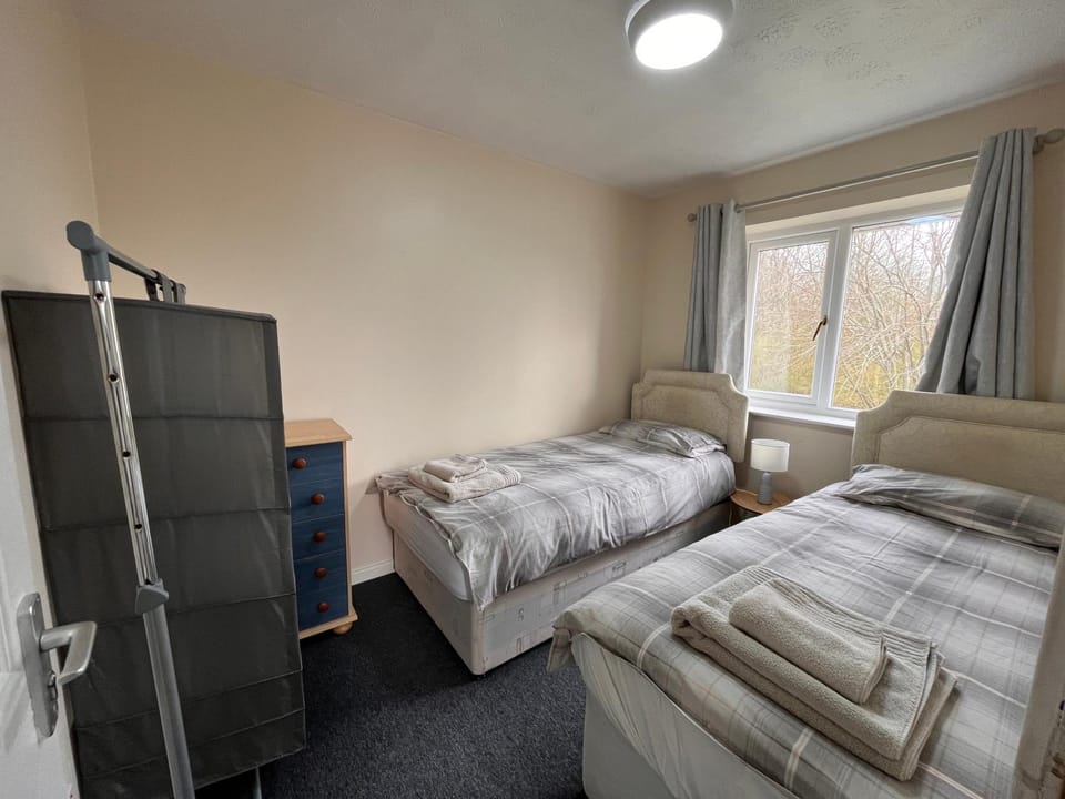 Cosy 2 bedroomed semi detached house House in Stourbridge