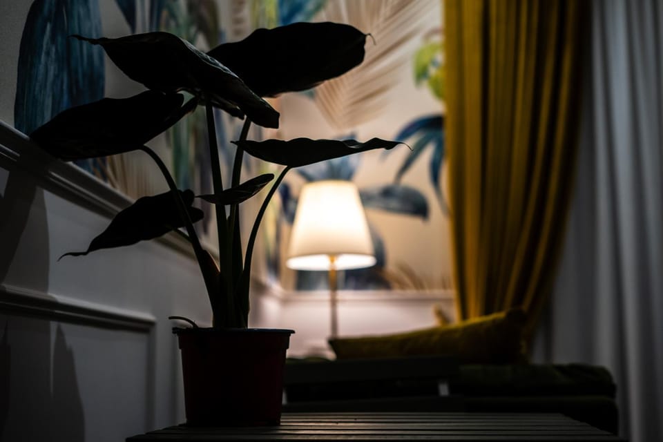 Decorative detail
