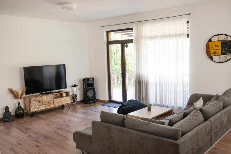 Вила Маунтайн Вю Villa in Plovdiv Province