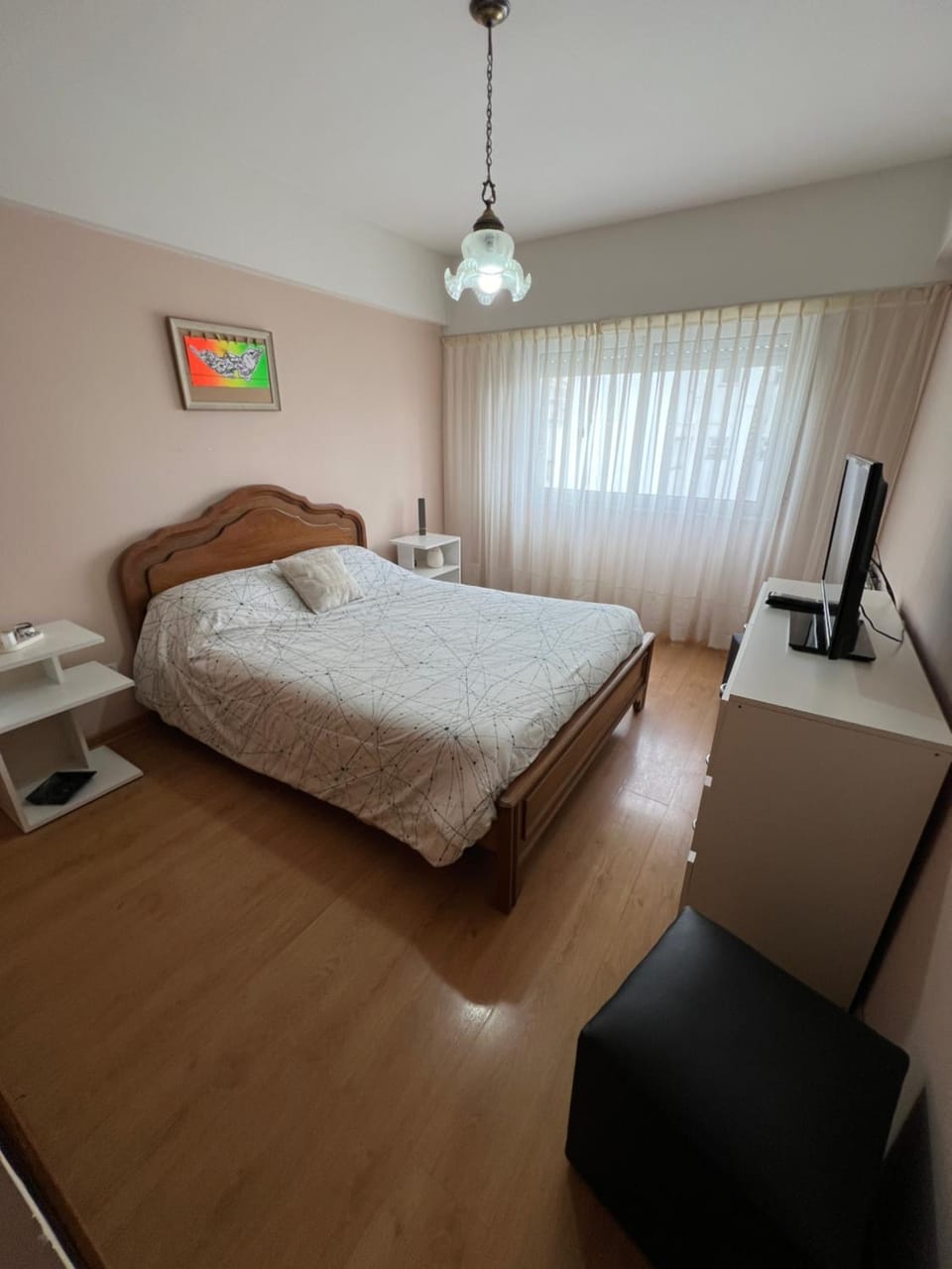 Departamento Mar del Plata - zona centro Apartment in Mar del Plata