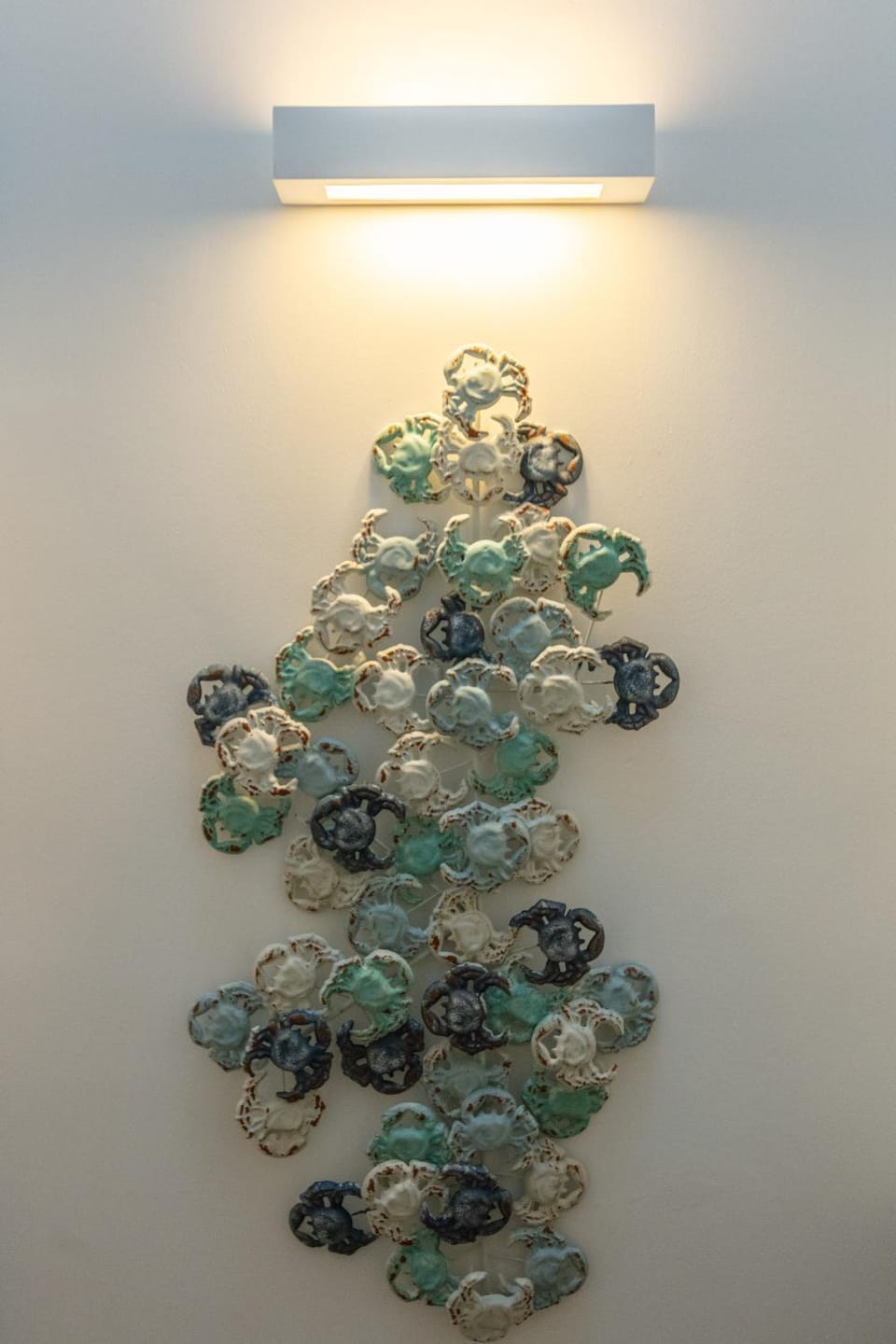 Decorative detail