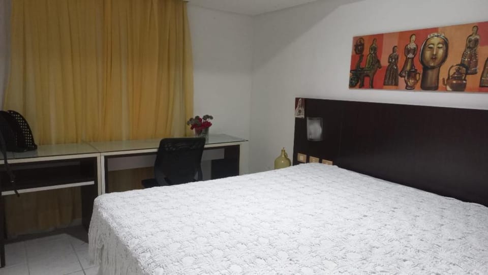 Flat mobiliado, beira mar na melhor localização da Praia do Cabo Branco - João Pessoa PB Apartment in João Pessoa