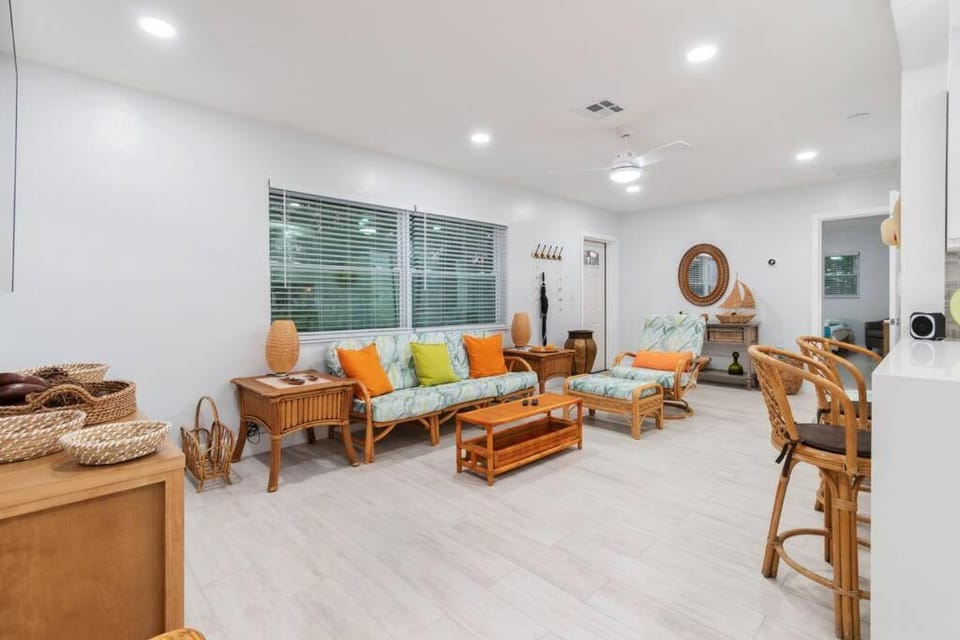 Summer By The Sea 2 House in Pompano Beach