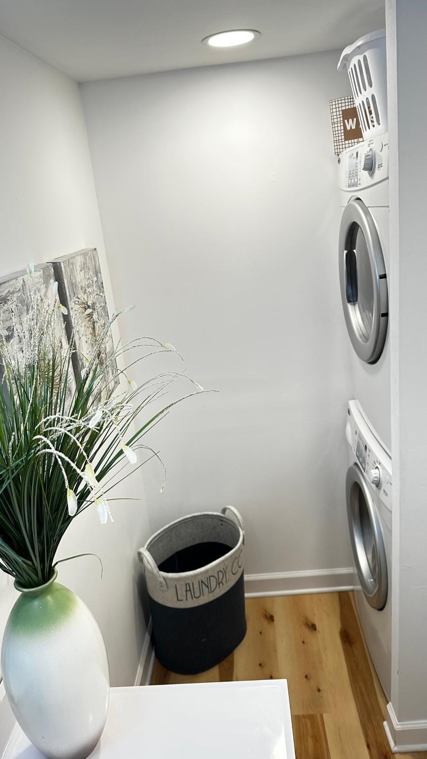 Cobblestone Stay Apartment in Racine