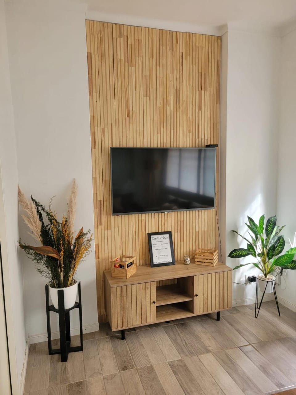 Sueño Maipú Apartment in Mar del Plata