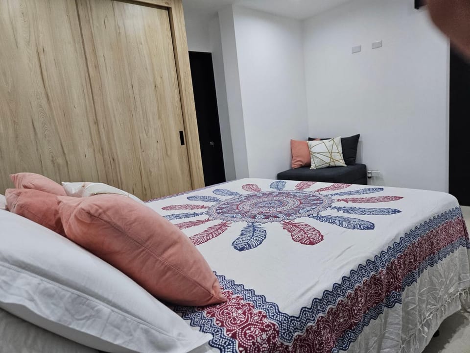Urbanizacion privada "El Sol", Villa K2 Villa in Ecuador
