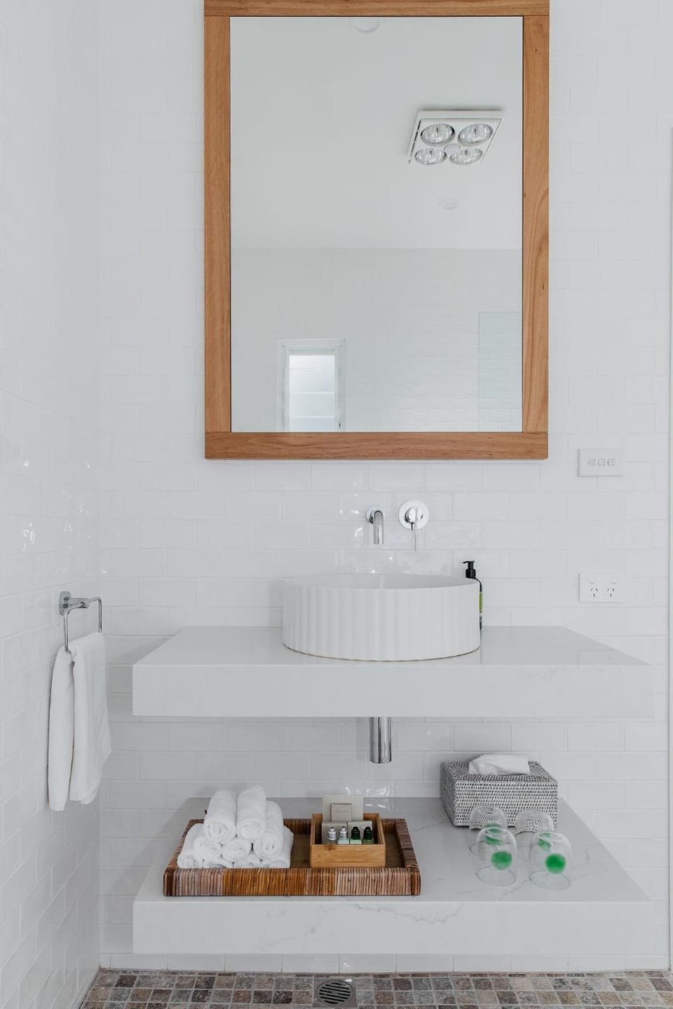 Bay Cottage House in Patonga