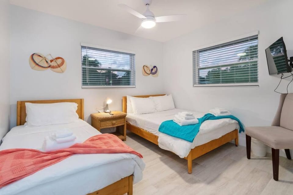 Summer By The Sea 1 Apartment in Pompano Beach