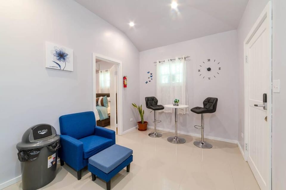 Cozy Corner (Mercy's Place) Apartment in Saint Mary, Antigua and Barbuda