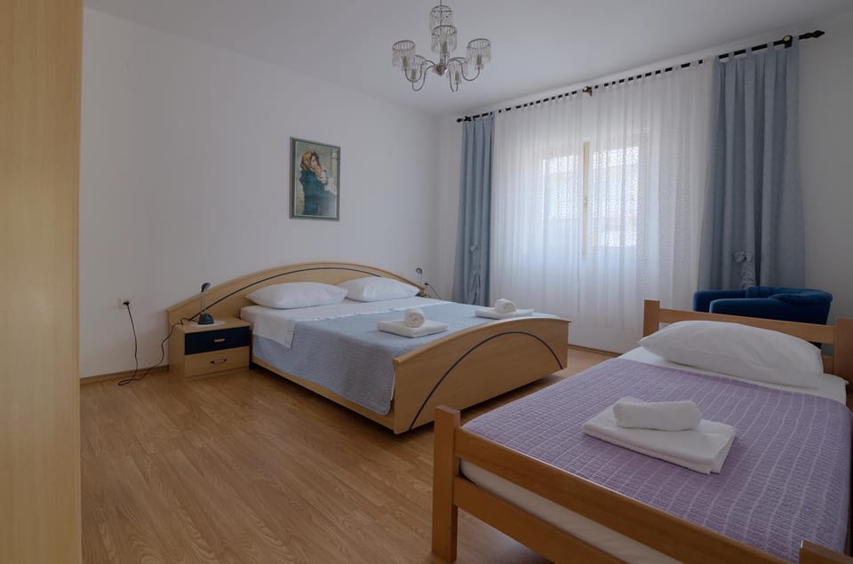 Apartman Ruža Apartment in Lika-Senj County
