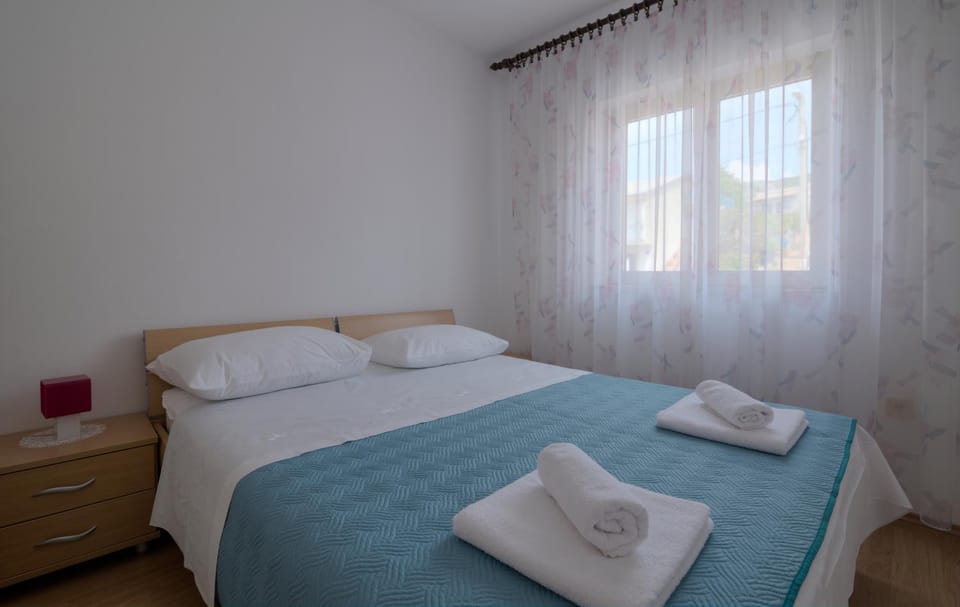 Apartman Ruža Apartment in Lika-Senj County