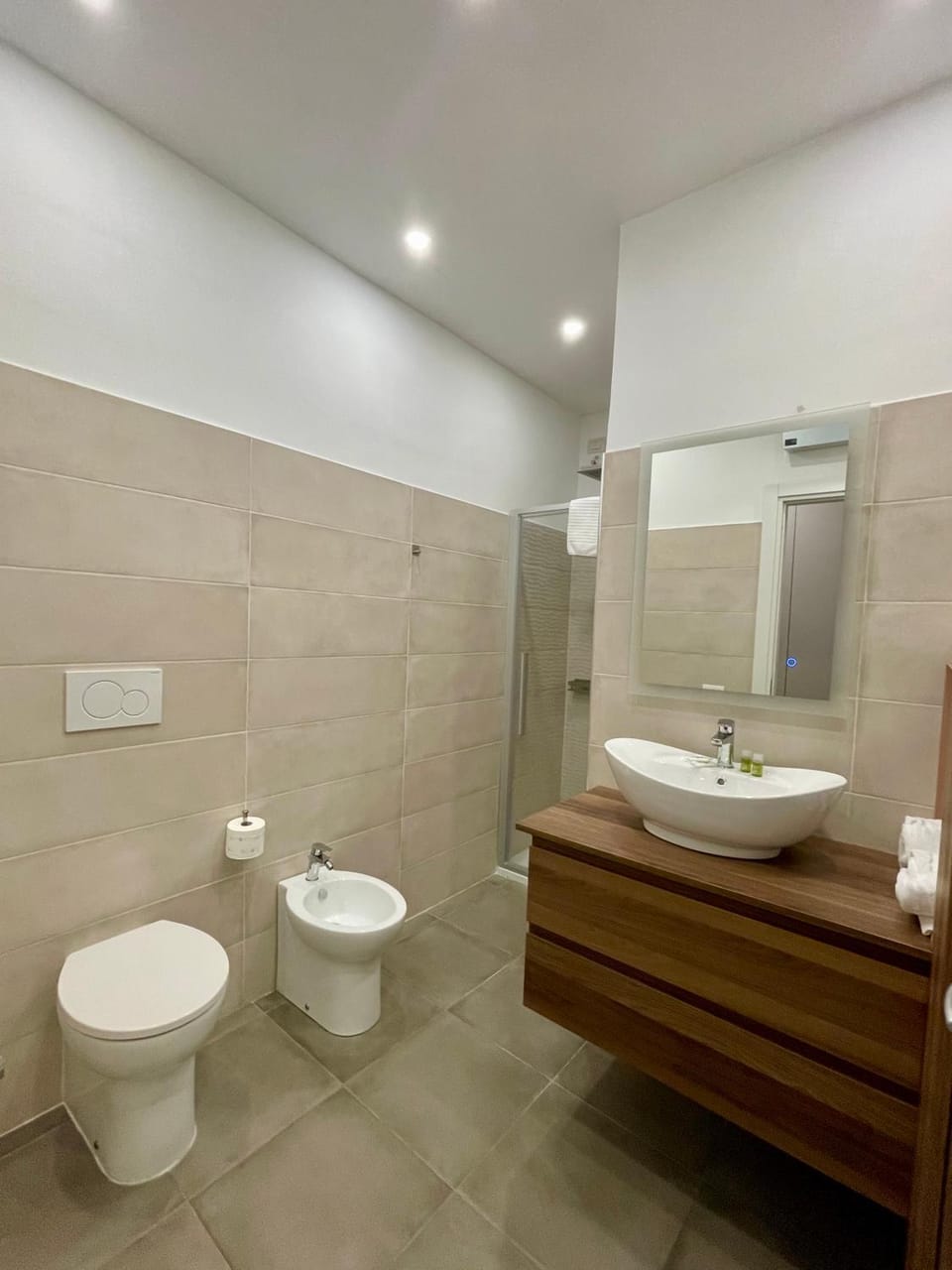Shower, Toilet, Bathroom, bidet