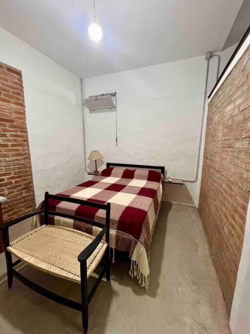 Departamento en San Francisco Isabel Apartment in Cordoba Province