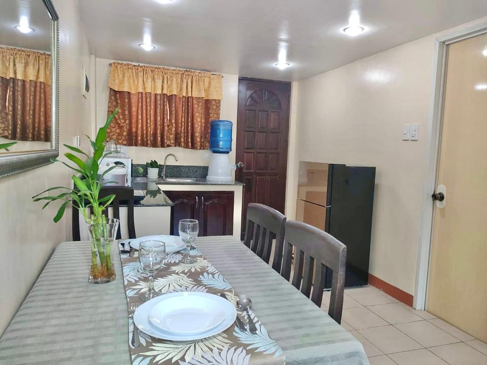 Pal-Watson Apartments Apartment in Lapu-Lapu City
