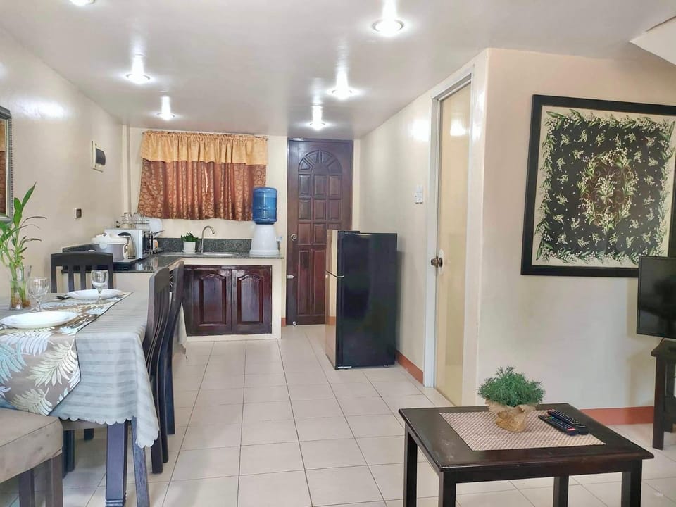 Pal-Watson Apartments Apartment in Lapu-Lapu City