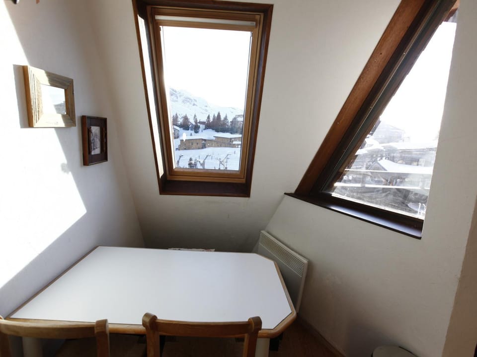 Appartement 2 pièces à Avoriaz pour 4 personnes, balcon sud - FR-1-314-269 Apartment in Avoriaz