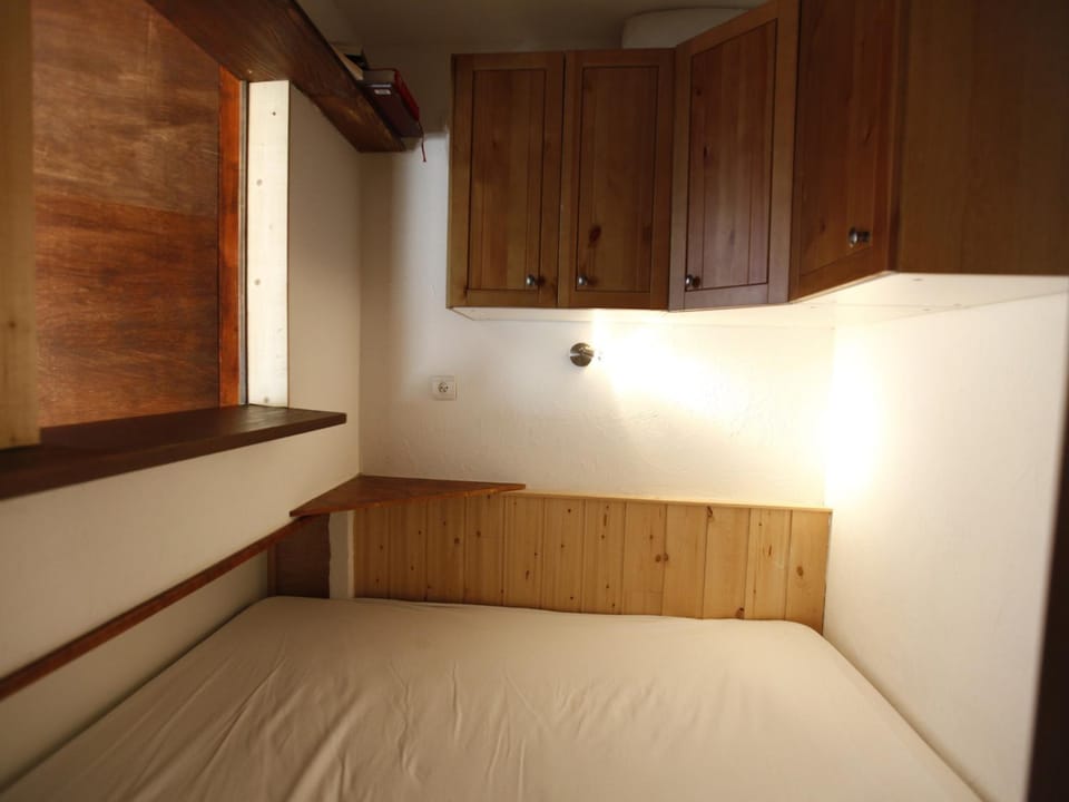Appartement 2 pièces à Avoriaz pour 4 personnes, balcon sud - FR-1-314-269 Apartment in Avoriaz