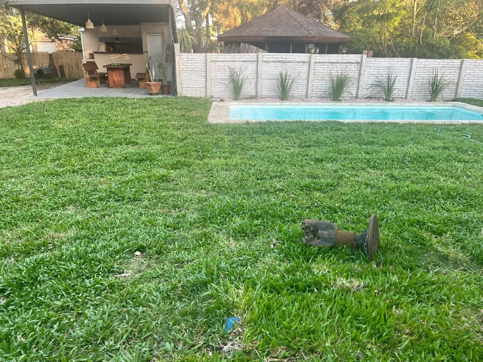 Canela Residence House in Maldonado Department, Uruguay
