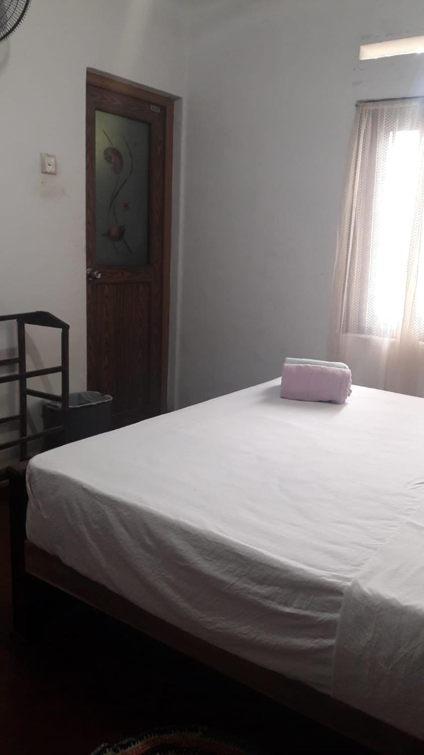 Sun home, Hirikatiya Vacation rental in Southern Province
