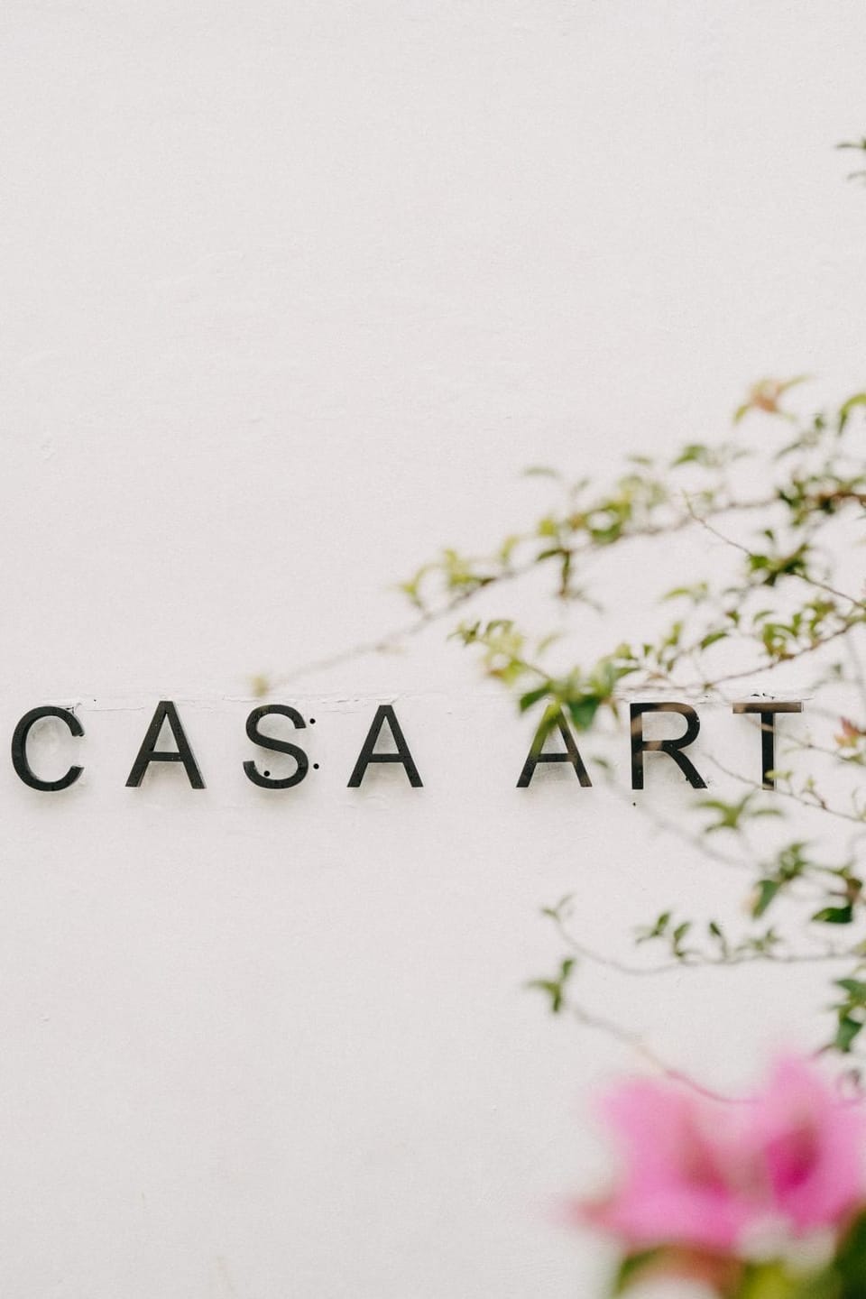 Casa Art Ubud Hotel in Ubud