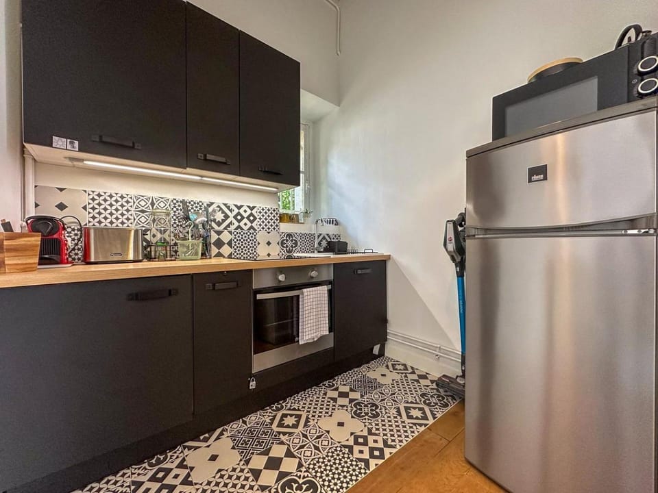 Le jardinet de la cathédrale Apartment in Chartres