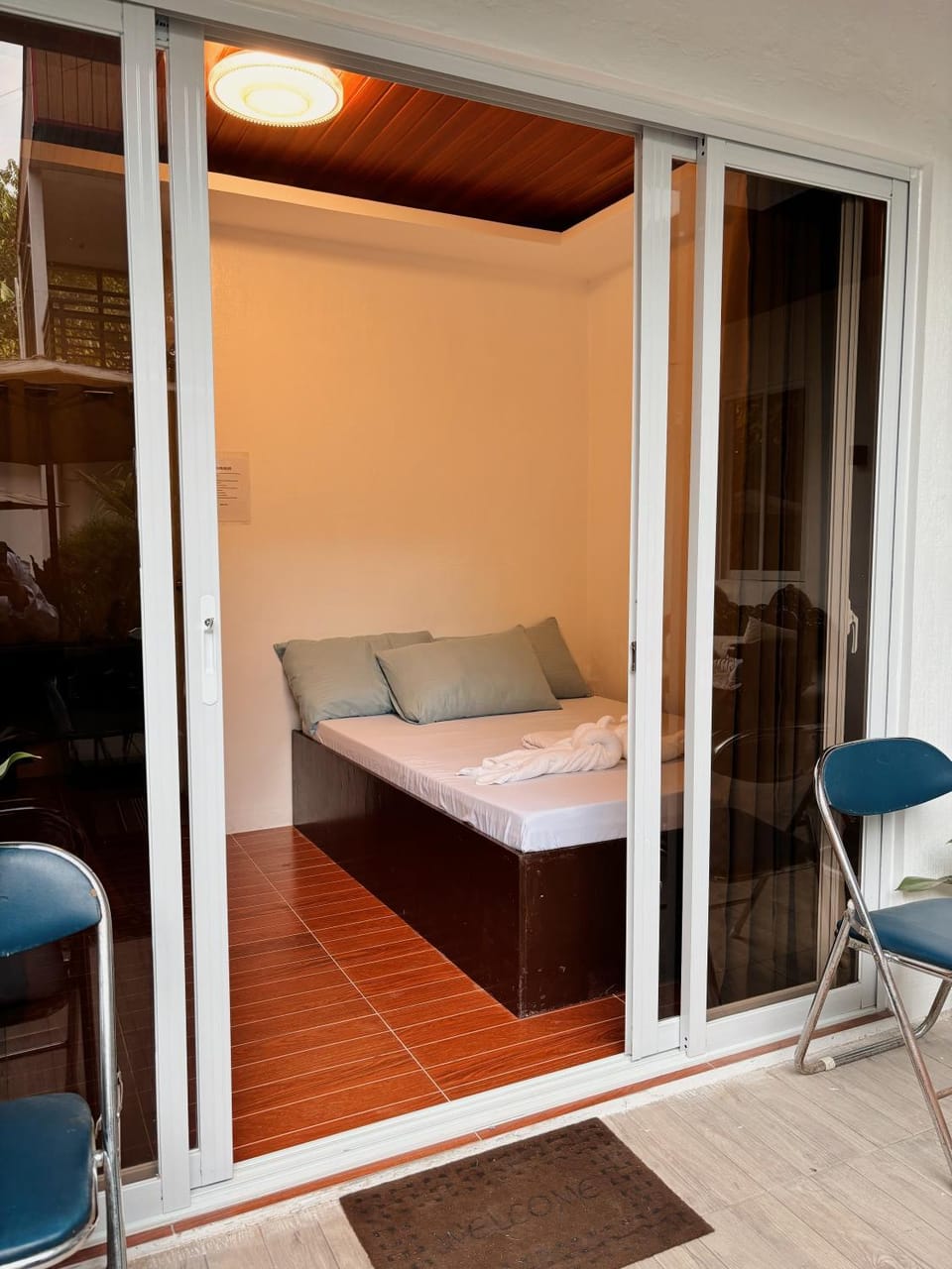 Alicia's Guest House Hostel in Caraga