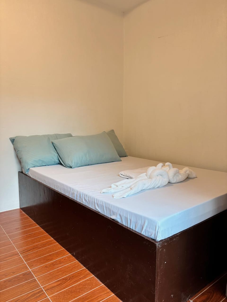 Alicia's Guest House Hostel in Caraga