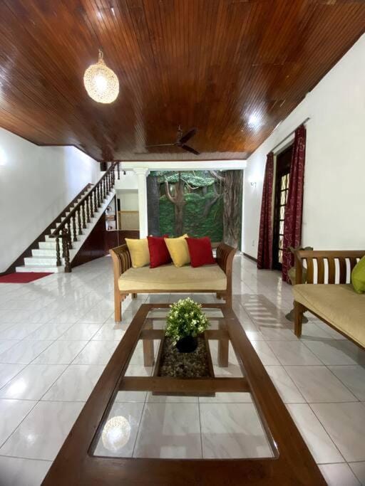Kaaya Villa @ Thalawathugoda House in Western Province