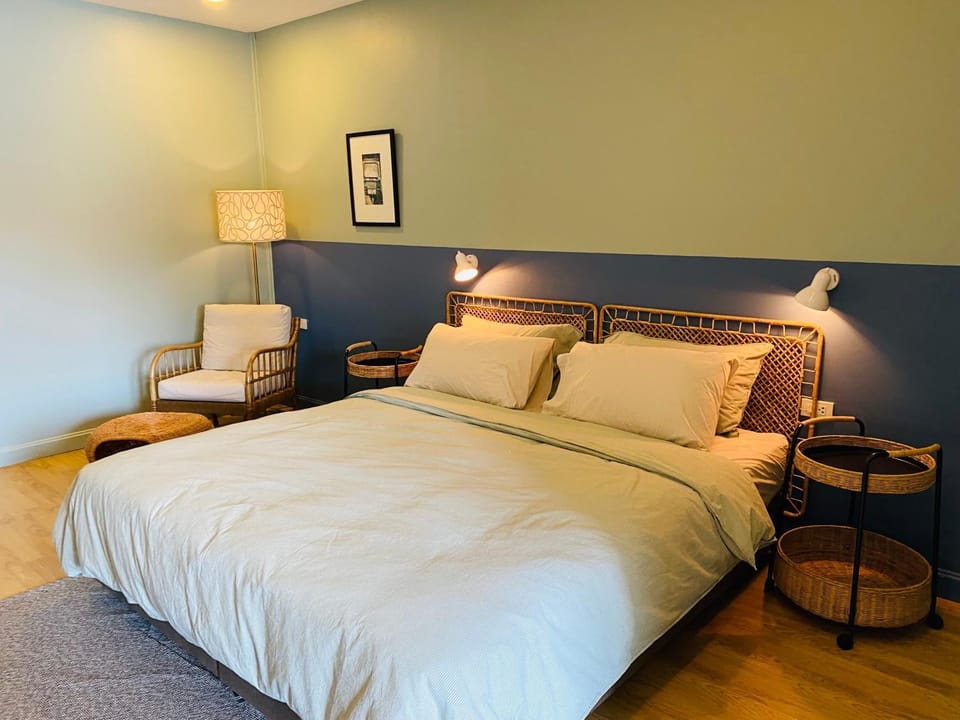 Forget Me Not Boutique Bed & Breakfast Hua Hin Bed and Breakfast in Hua Hin District