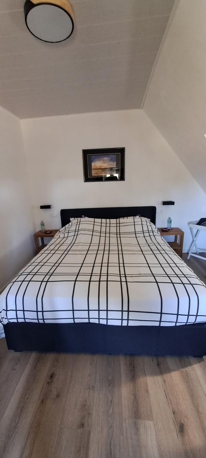 la hamonniere Bed and Breakfast in Normandy