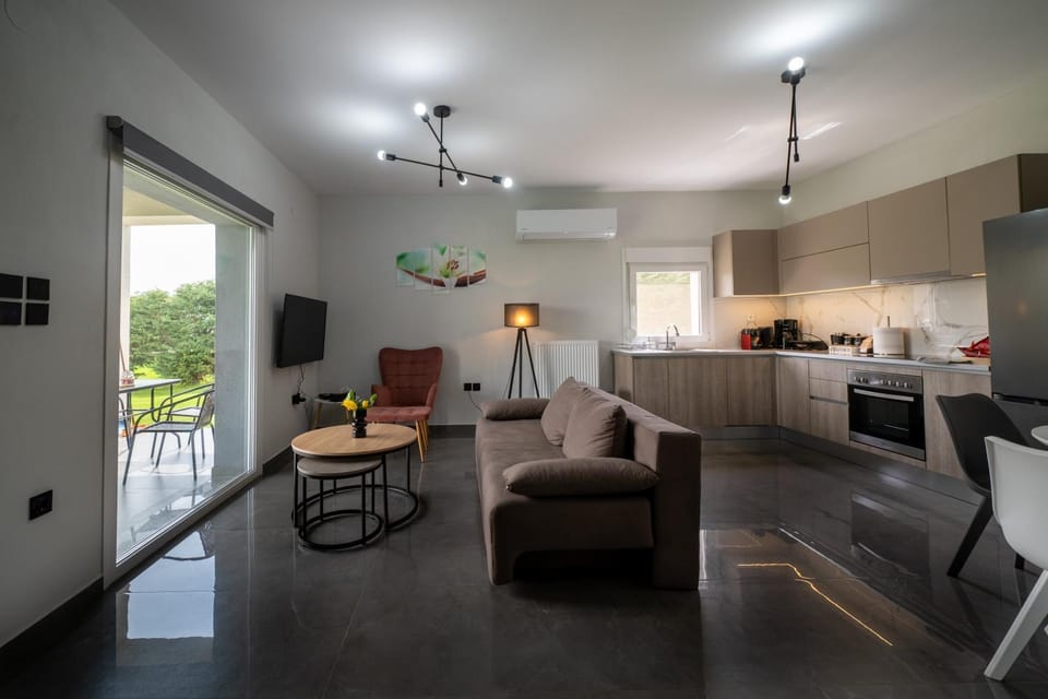 Casa Montagna Villa in North Macedonia