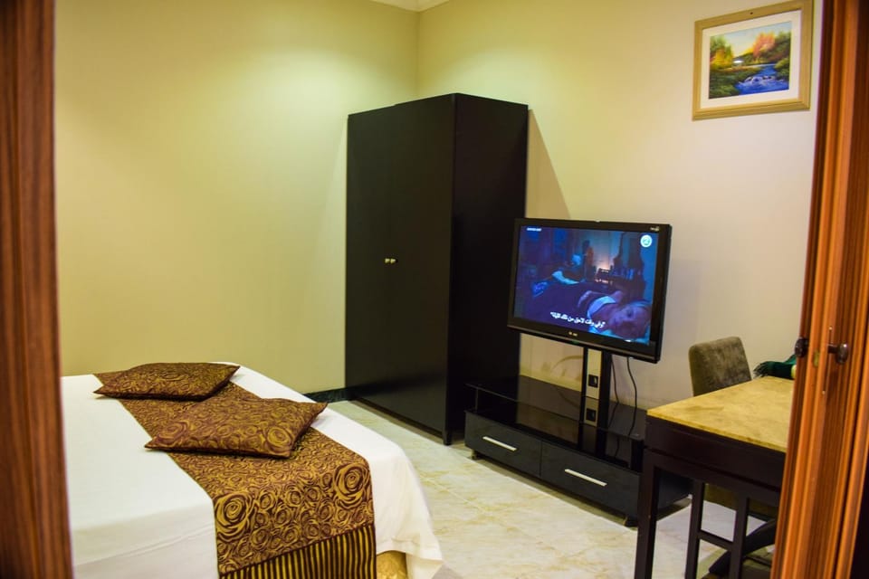 Park Qurtuba Served Apartments Apartment in Al Khobar