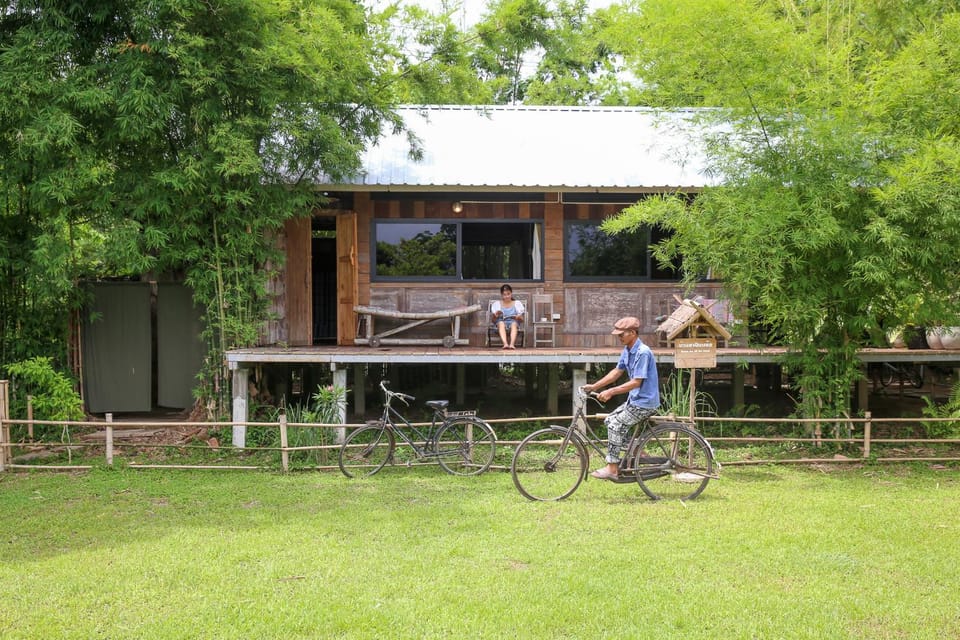 Day, Natural landscape, Garden, Cycling, Garden view