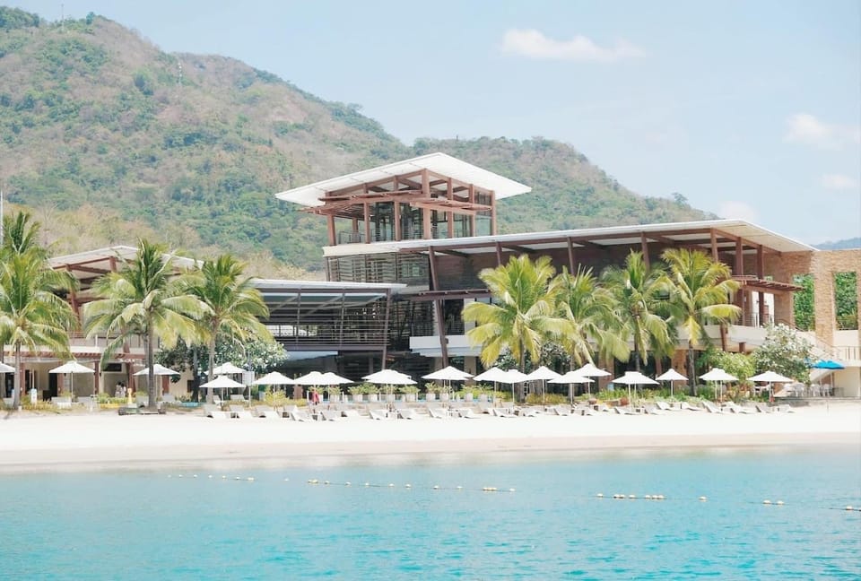 The Beach Suites at Pico De Loro Apartment hotel in Nasugbu