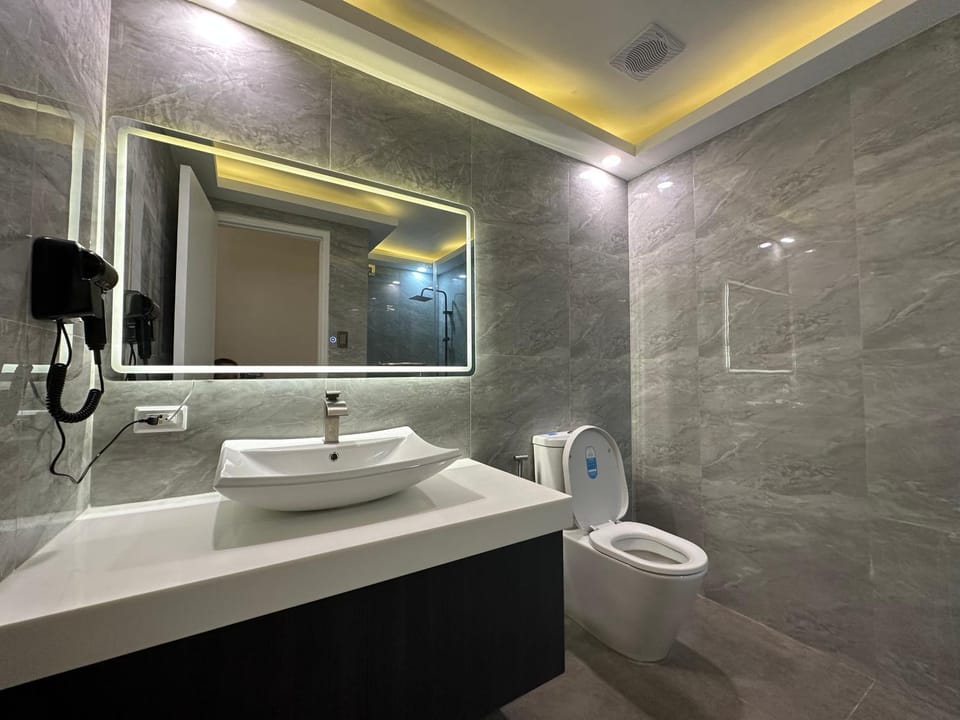 The Beach Suites at Pico De Loro Apartment hotel in Nasugbu